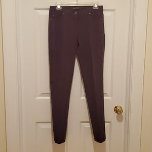 Stretch pants